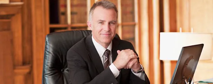 Steven F. Mann, Attorney at Law Picture 1