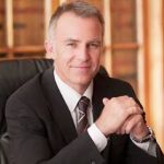 Steven F. Mann, Attorney at Law