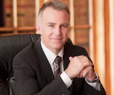 Steven F. Mann, Attorney at Law