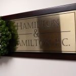 Hamilton & Hamilton PC