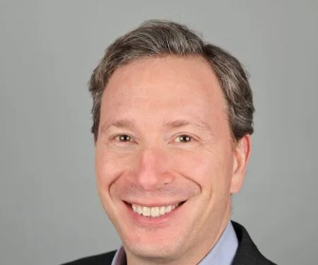 Jason Gish Attorney