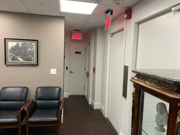 Cashman Law Firm - Boston Picture 4
