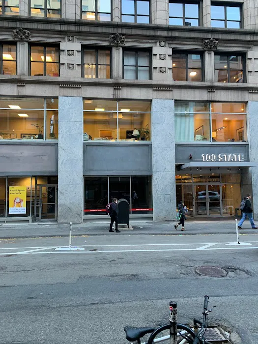 Cashman Law Firm - Boston Picture 5