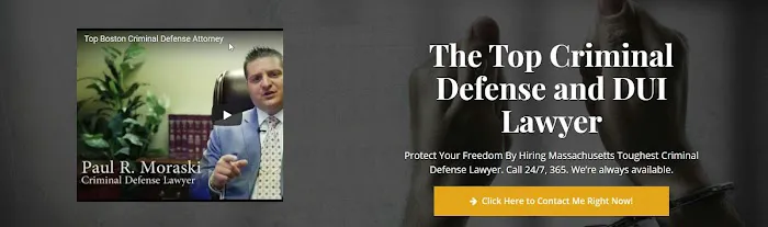 The Law Office of Paul R. Moraski Picture 1