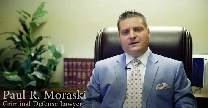 The Law Office of Paul R. Moraski Picture 2