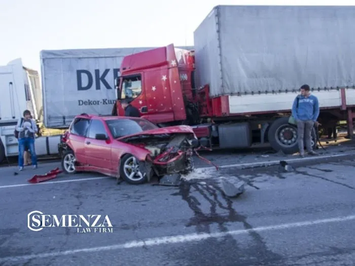 Semenza Law Firm Picture 2