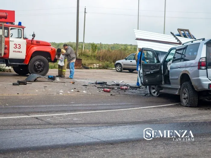 Semenza Law Firm Picture 10