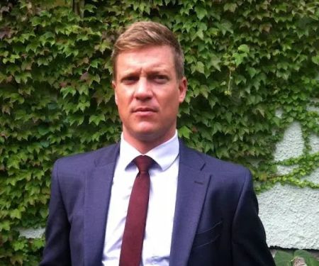 Dakota Martin Law