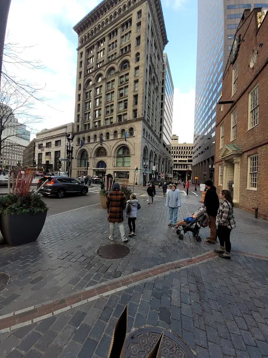 Robert D. Burke Picture 8