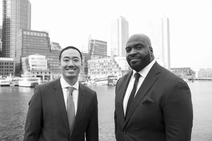 Paik & Brewington LLP Picture 1