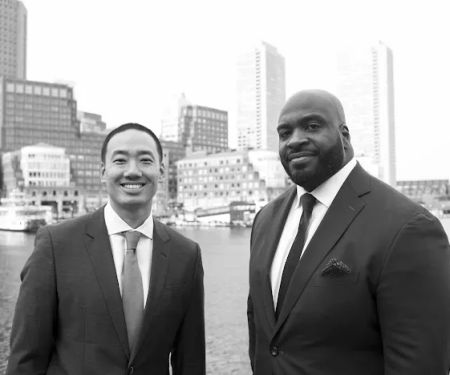 Paik & Brewington LLP