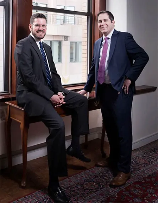 Zisson & Jacobs LLP Picture 4