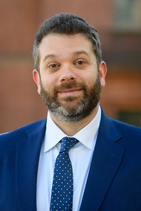 Attorney Adam J Shafran Picture 1