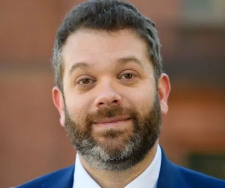 Attorney Adam J Shafran
