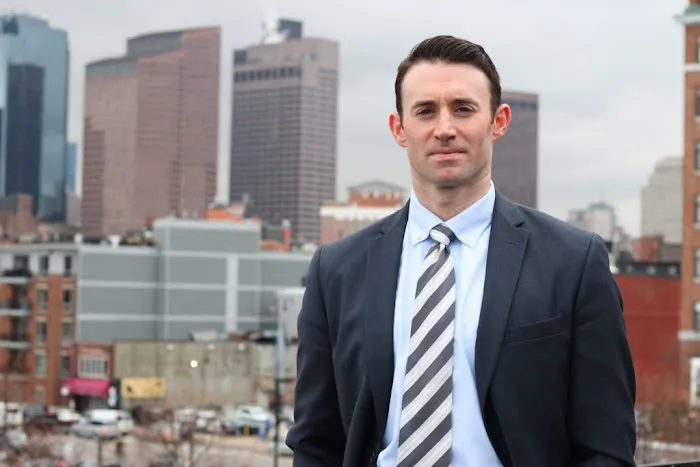 Michael Kelly Injury Lawyers Picture 7