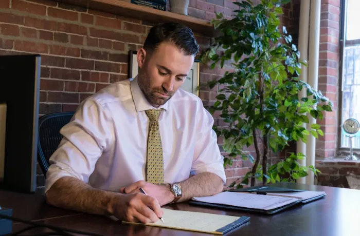 Michael Kelly Injury Lawyers Picture 10