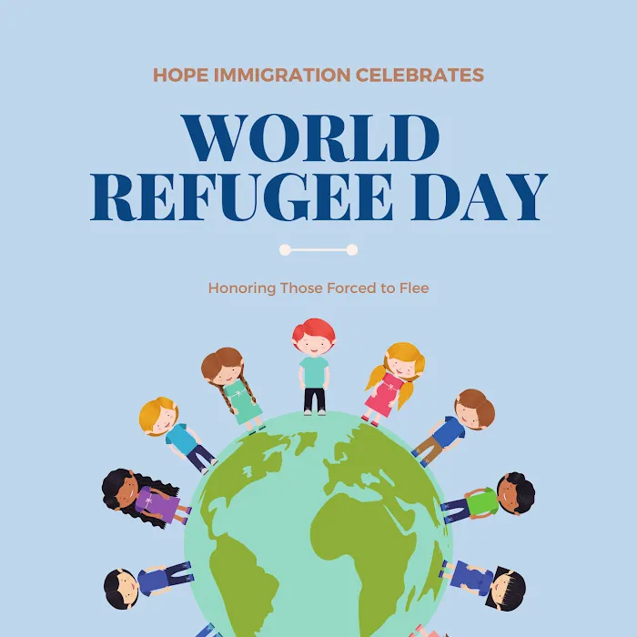 Hope Immigration PLLC Picture 8