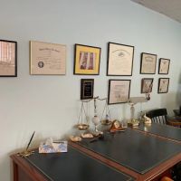 Graves Law Group, LLC ico