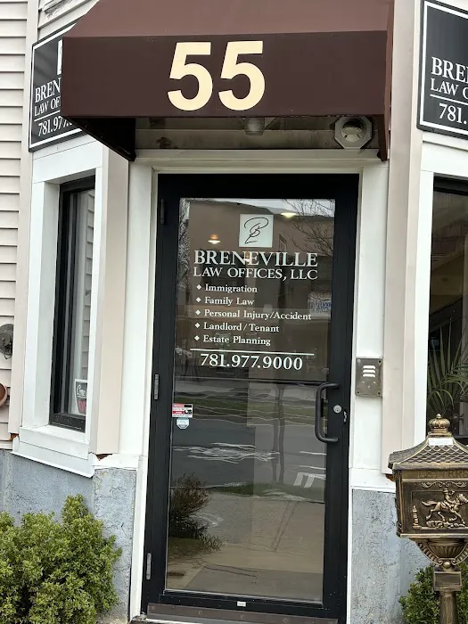 Breneville Law Offices, LLC Picture 1