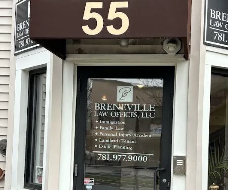 Breneville Law Offices, LLC