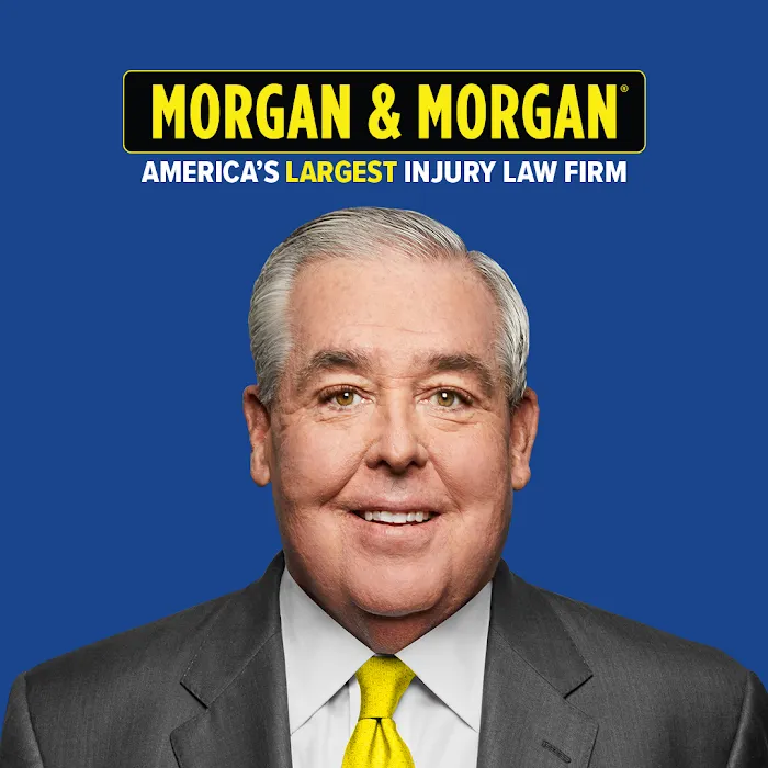 Morgan & Morgan Picture 2