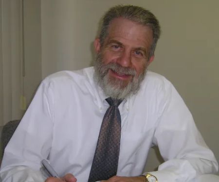 Marvin H. Greenberg Attorney