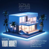 Law Offices of Sonja B Selami PC ico