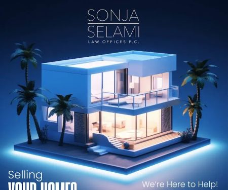 Law Offices of Sonja B Selami PC