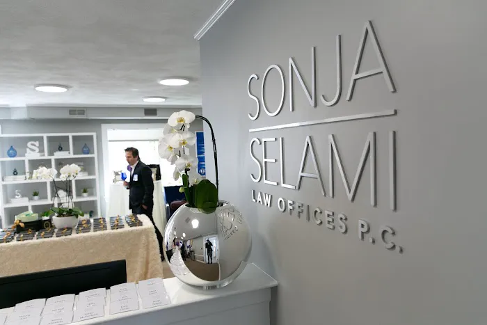 Law Offices of Sonja B Selami PC Picture 3