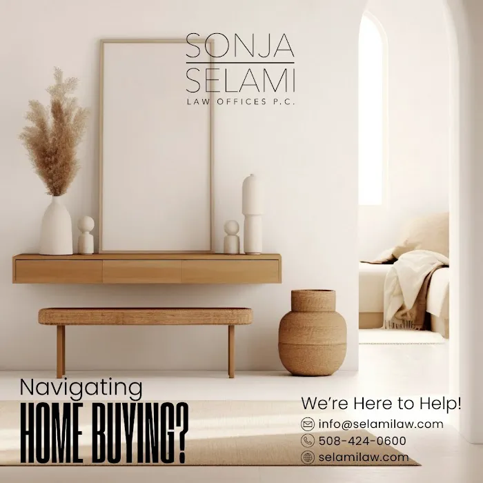 Law Offices of Sonja B Selami PC Picture 10