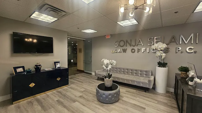 Law Offices of Sonja B Selami PC Picture 9