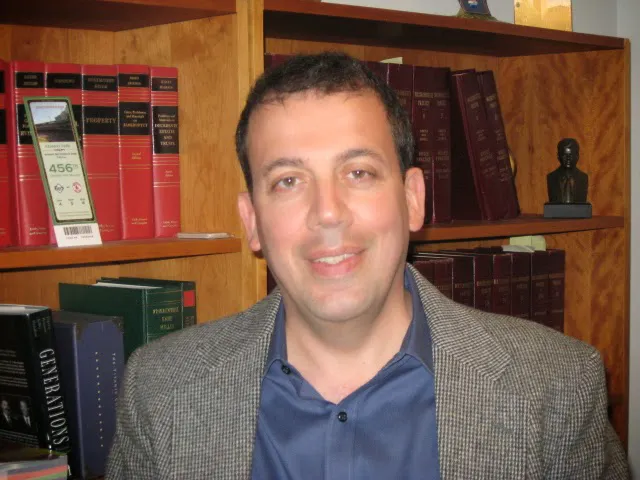Joseph F. De Leo, Esq., Accident Attorney Picture 2