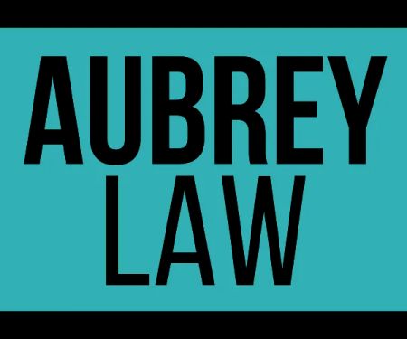 Aubrey Law, LLC