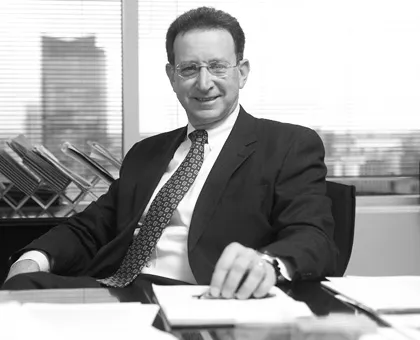 Richard Goldstein, Esq. Picture 1