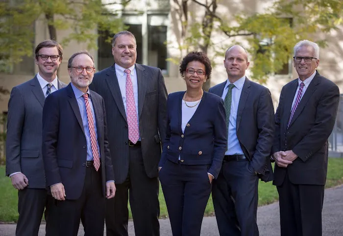 Good Schneider Cormier & Fried, Attorneys at Law Picture 1