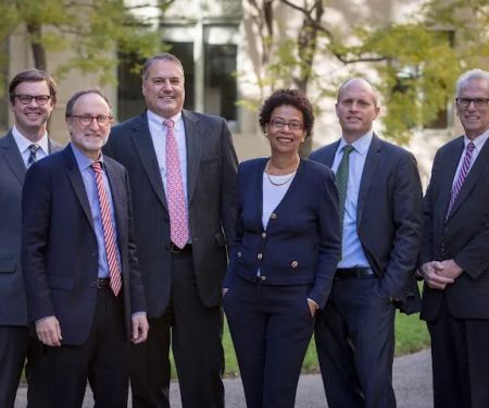 Good Schneider Cormier & Fried, Attorneys at Law