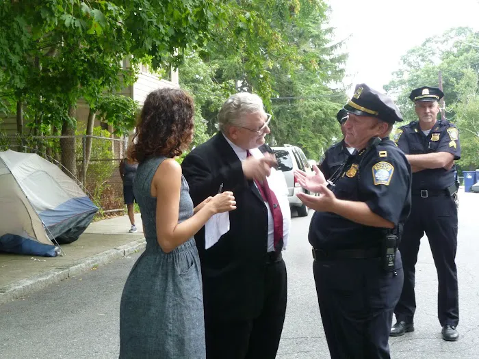 Goldstein and Feuer, Attorneys-at-Law Picture 6