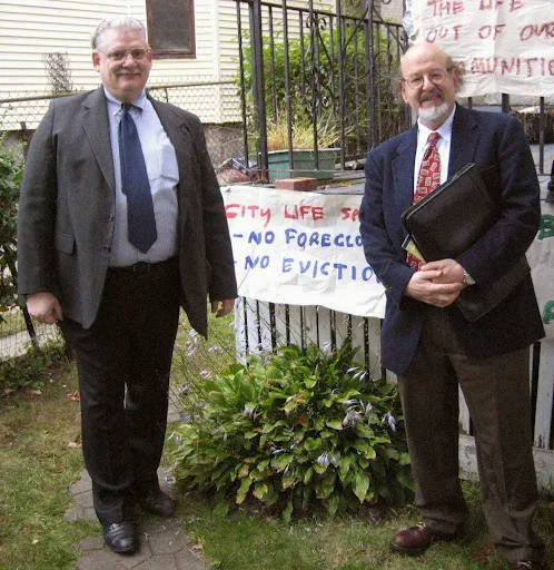 Goldstein and Feuer, Attorneys-at-Law Picture 5