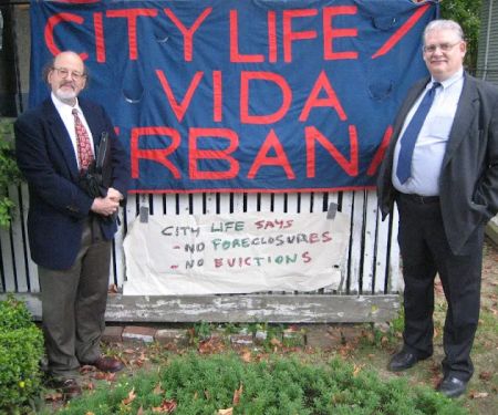 Goldstein and Feuer, Attorneys-at-Law