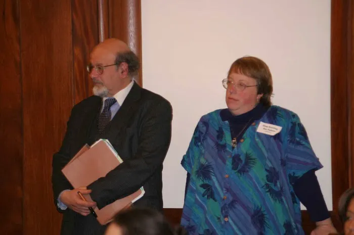Goldstein and Feuer, Attorneys-at-Law Picture 2