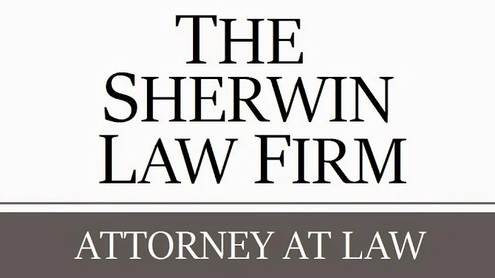 The Sherwin Law Firm Picture 1