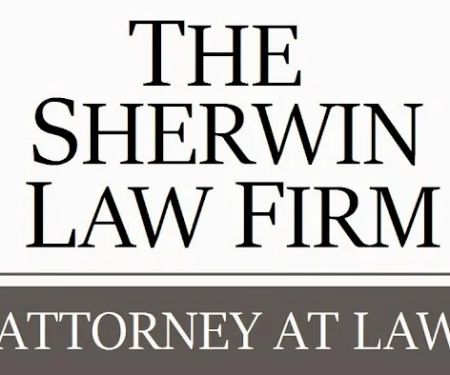 The Sherwin Law Firm