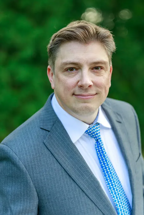 Joseph J. Goldberg-Giuliano, Attorney at Law Picture 2