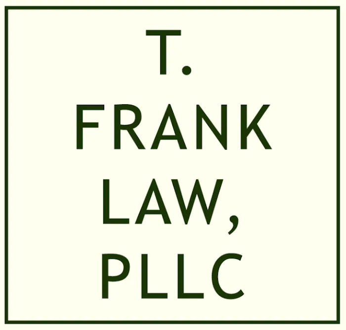 T FRANK LAW, PLLC Picture 4
