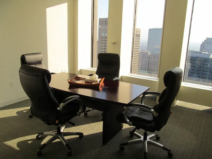 Cordell & Cordell - Divorce Attorney Office Picture 2