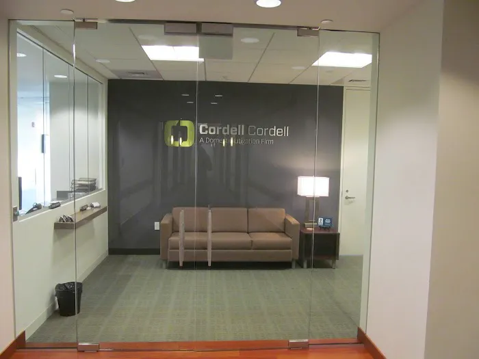 Cordell & Cordell - Divorce Attorney Office Picture 5