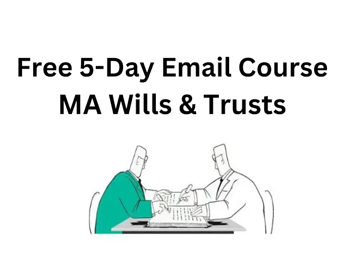 MA Wills & Trusts Picture 6