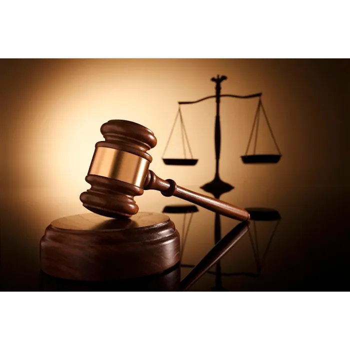 Law Offices of Timothy M. Burke Picture 2