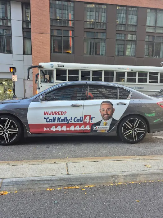 Michael Kelly Injury Lawyers Picture 7