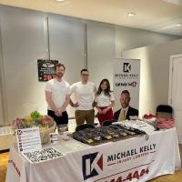 Michael Kelly Injury Lawyers ico